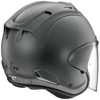 ARAI SZ-R EVO Helm Gun Metal