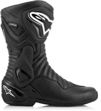 Alpinestars SMX-6 V2 Gore-Tex Motorradstiefel