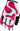 FLY RACING Lite Vibe Handschuhe