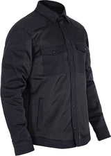 John Doe Aero Mesh Motoshirt Hemd