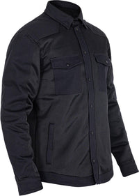 John Doe Aero Mesh Motoshirt Hemd