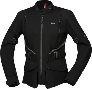 IXS Damen Tourster-STX 1.0 Laminatjacke