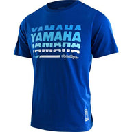 Yamaha Youth T-Shirt - YAMAHA Blue