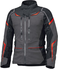Held Tavino Motorrad Textiljacke Anthracite