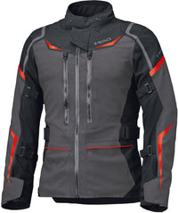 Held Tavino Motorrad Textiljacke Anthracite