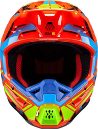 Alpinestars S-M5 Action 2 Motocross Helm