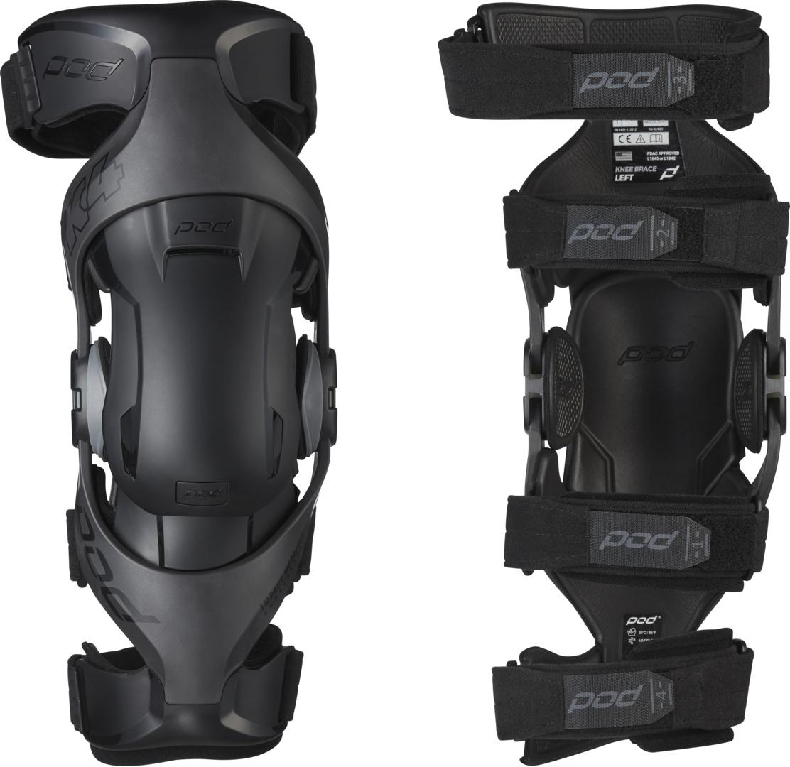 POD Knieorthese K4 2.0 Schwarz