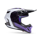 Fox V3 RS Solid