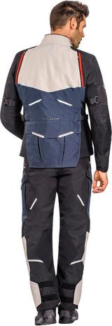 Ixon Eddas Textiljacke
