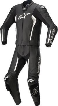 Combinaison en cuir 2 pièces Alpinestars Missile V2