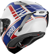 Shoei X-Spirit Pro Gardner