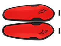 Alpinestars Supertech R Toe Slider