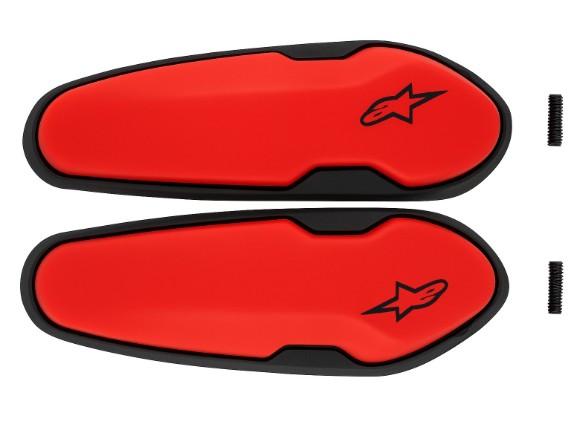 Alpinestars Supertech R Toe Slider