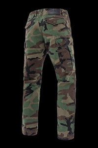 John Doe Regular Cargo Mono