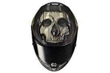 HJC RPHA 11 Ghost Call Of Duty  Marvel