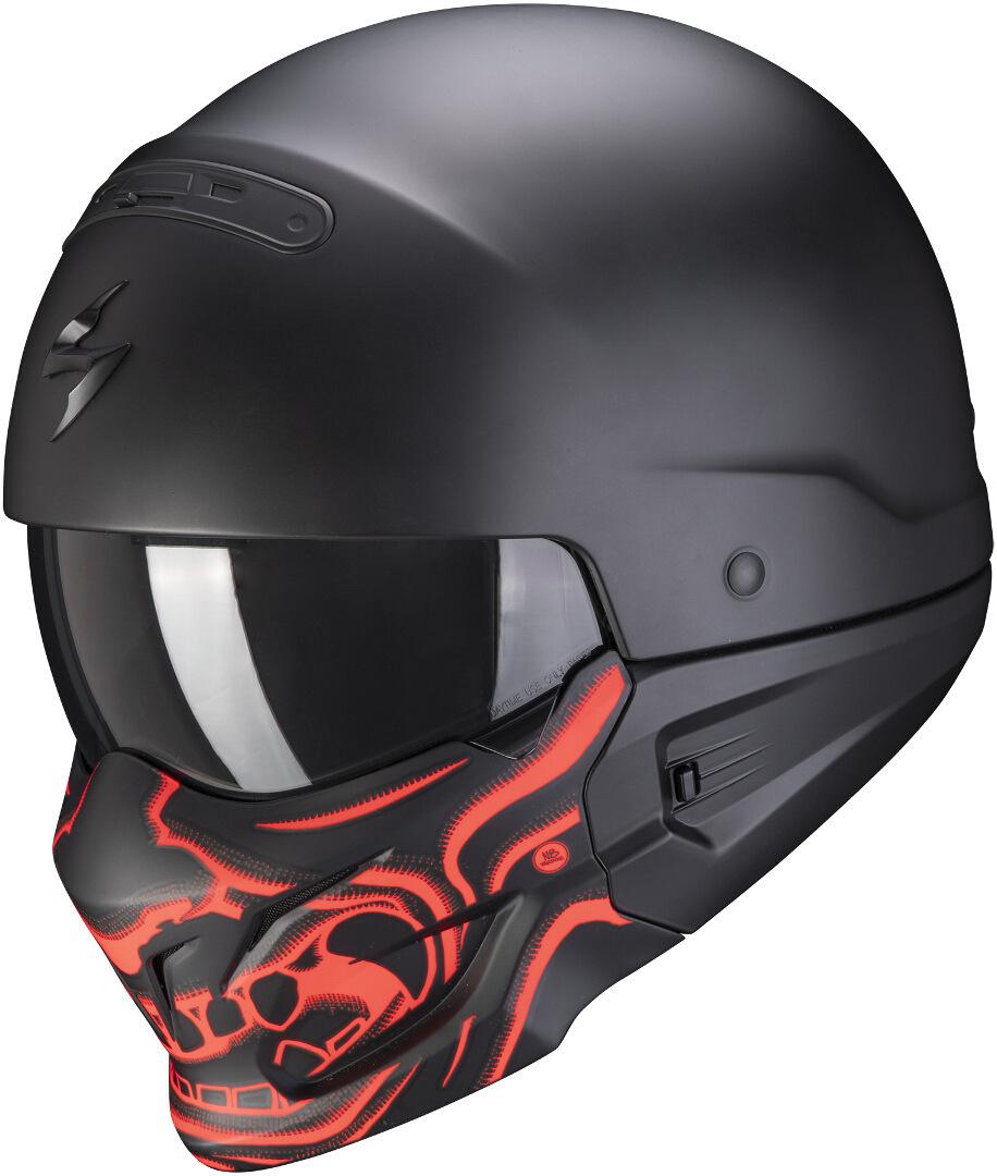 Scorpion EXO-Combat Evo Samurai