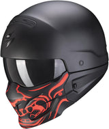 Scorpion EXO-Combat Evo Samurai