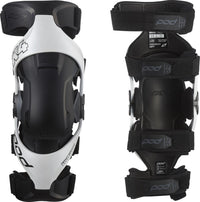POD Knieorthese K4 2.0 Weiss