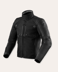 Revit Jacke Valve H2O