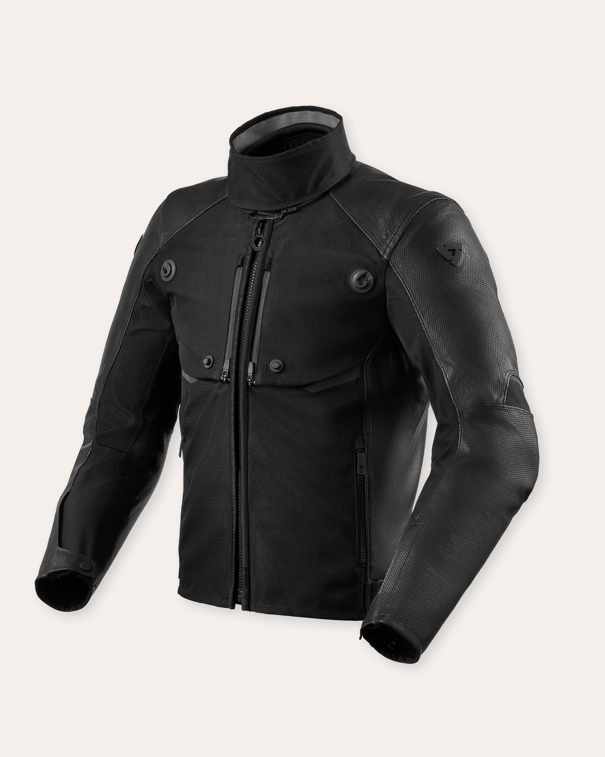 Revit Jacke Valve H2O