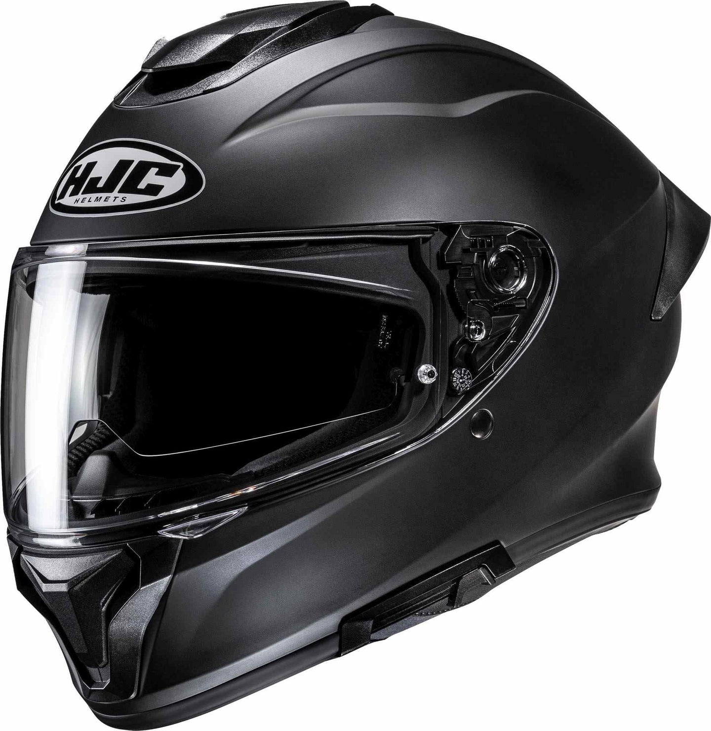 HJC C71 Quez Helm