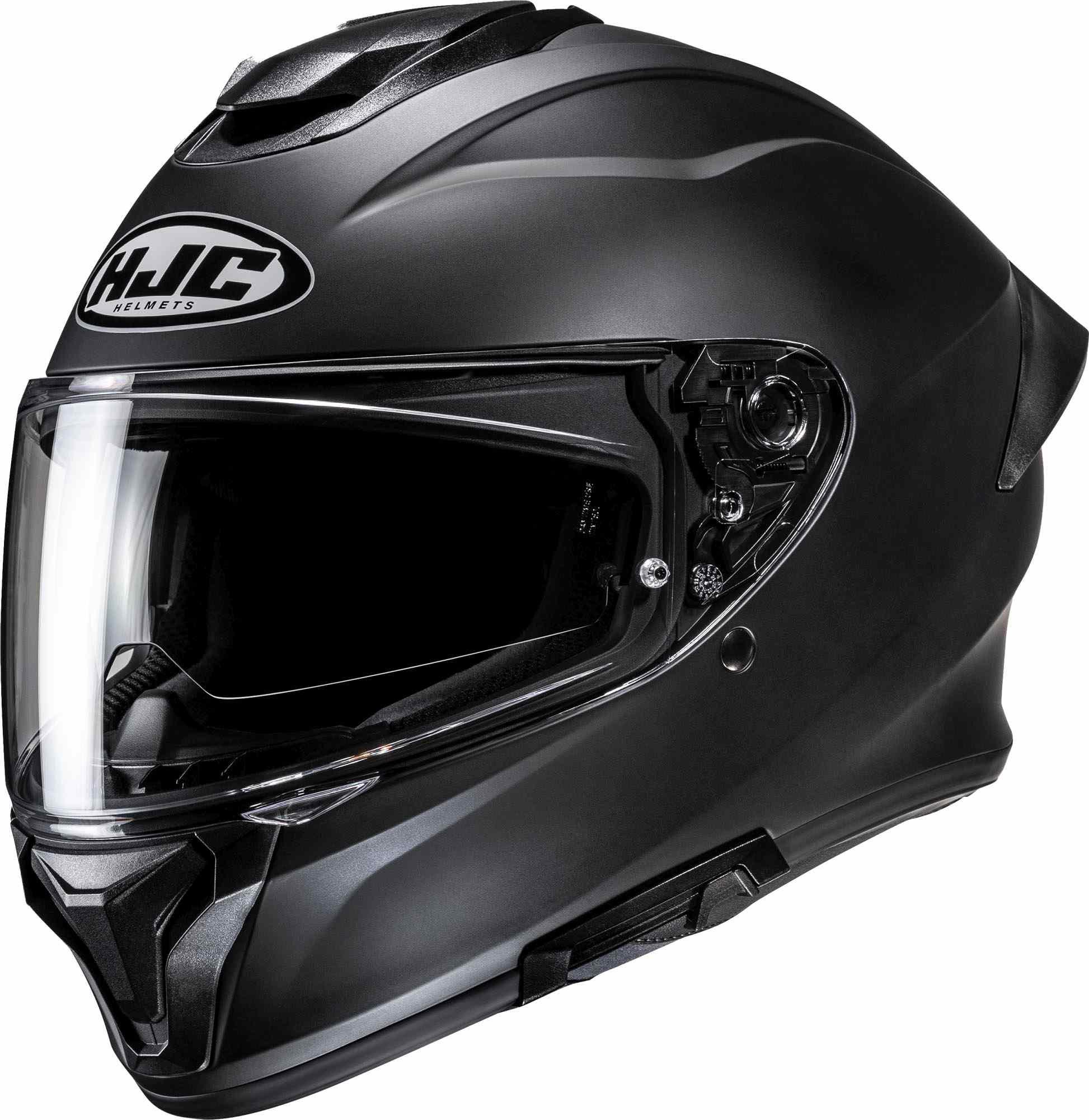HJC C71 Quez Helm