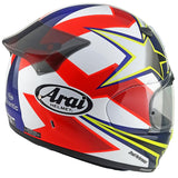ARAI QUANTIC Star & Stripes Helm