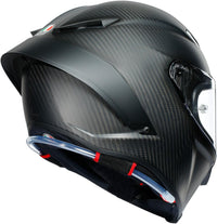 AGV Pista GP RR Carbone Brillant