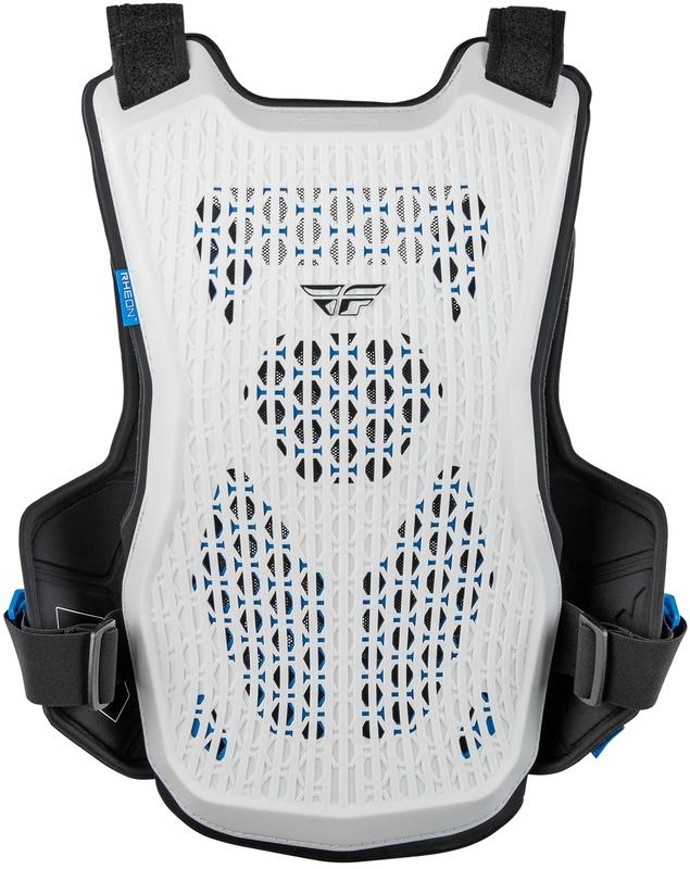 FLY RACING Blueprint RCH-1 Chest Protector