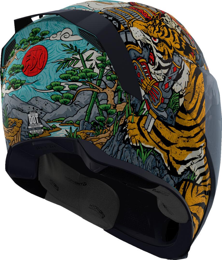 Icon Helmet Aiflite Mips Edo XL Edo
