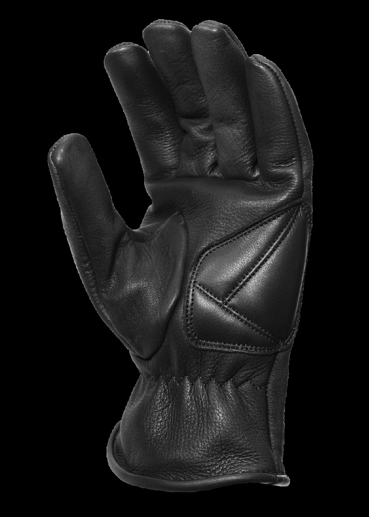 John Doe Grinder Handschuh mit XTM-Fiber ®