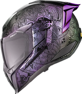 Icon Ultraflite™ Opal Mandala MIPS® Helm