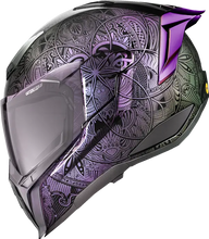 Icon Ultraflite™ Opal Mandala MIPS® Helm