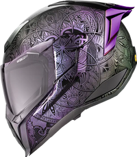 Icon Ultraflite™ Opal Mandala MIPS® Helm