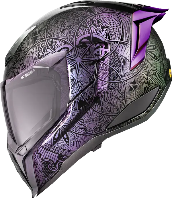 Icon Ultraflite™ Opal Mandala MIPS® Helm