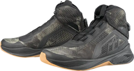 Icon Hooligan AF Stiefel Camo