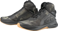Icon Hooligan AF Stiefel Camo