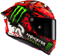 HJC RPHA 1 Quartararo Replica II  Helm