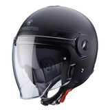 CABERG JETHELM RIVIERA