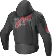 Alpinestars Zaca Air Venom Waterproof