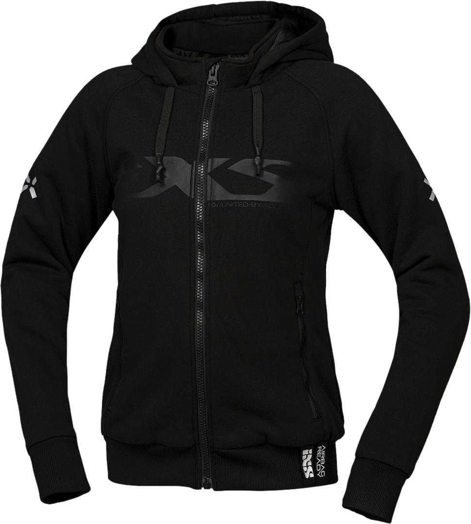 IXS Rapid 1.0 Hoodie Women