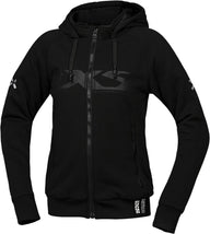 IXS Rapid 1.0 Hoodie Damen