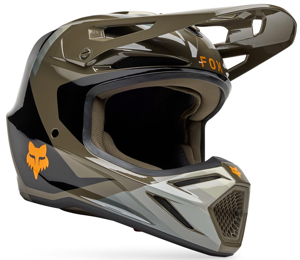 FOX V3 Fade MIPS