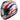 ARAI RX-7V EVO Helm Doohan Jubilee Rstyl - Replica