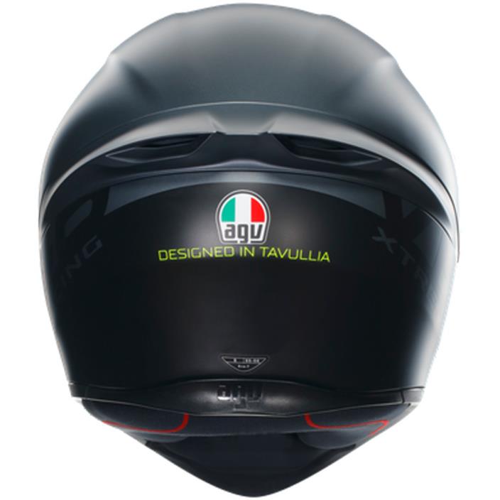 AGV K1 S Limite 46
