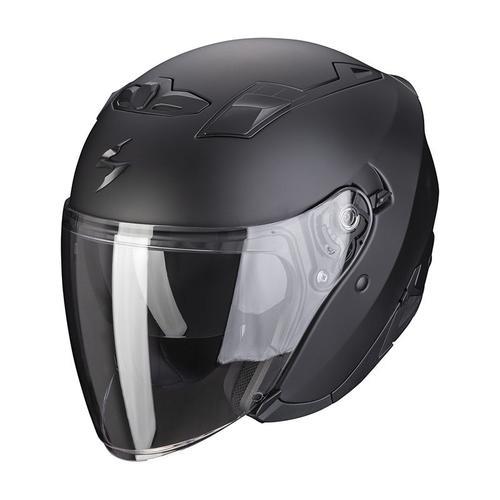 Scorpion EXO-230 Solid Jethelm