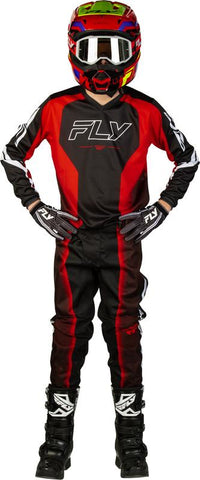 FLY RACING F-16 Raze Jugend Hose