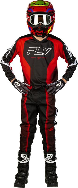 FLY RACING F-16 Raze Jugend Hose