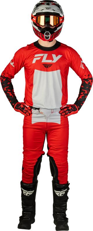FLY RACING Lite Flake Jersey