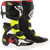 Alpinestars Tech 6S children's cross boots 4